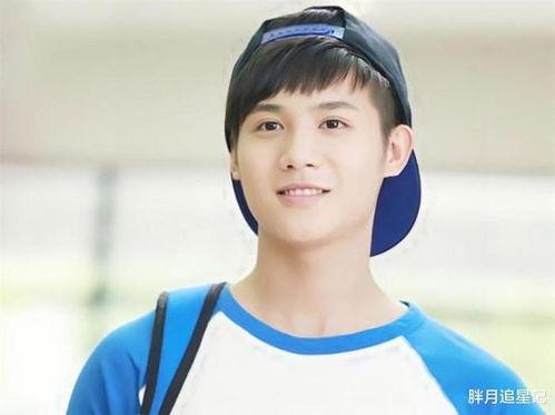 娱乐圈吃瓜郑业成是谁啊,娱乐圈新晋“吃瓜”焦点人物揭秘