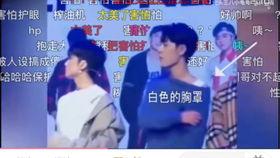 娱乐圈吃瓜磕cp