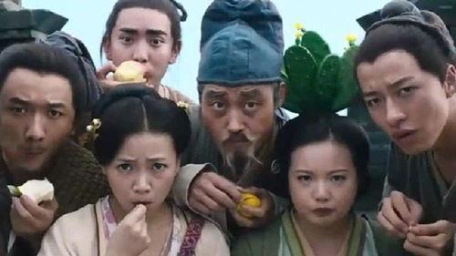 娱乐圈去哪里吃瓜,揭秘明星们的“吃瓜地图”