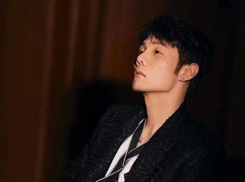 娱乐圈吃瓜爆料林俊杰是真的吗